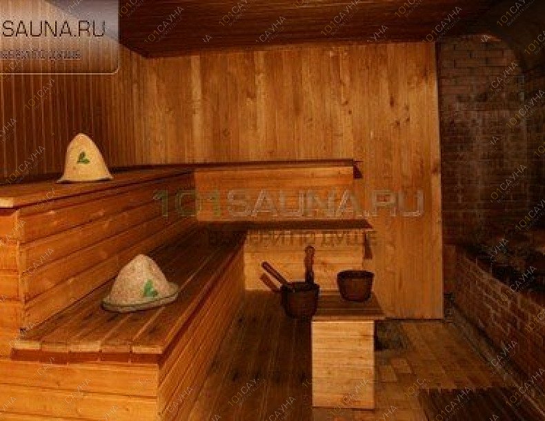 Оздоровительный комплекс Казачьи бани, в Санкт-Петербурге, Большой Казачий пер, 11 | 5 | 101sauna.ru