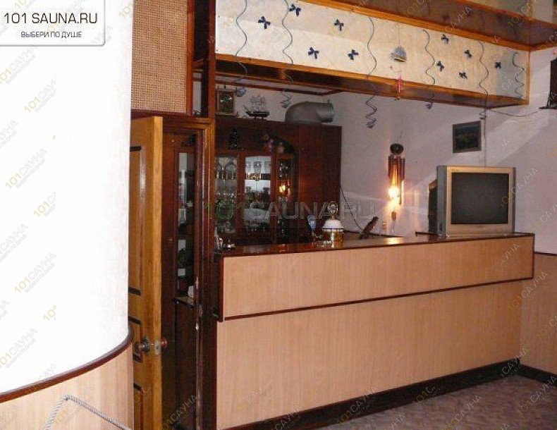 Оздоровительный комплекс Казачьи бани, в Санкт-Петербурге, Большой Казачий пер, 11 | 13 | 101sauna.ru
