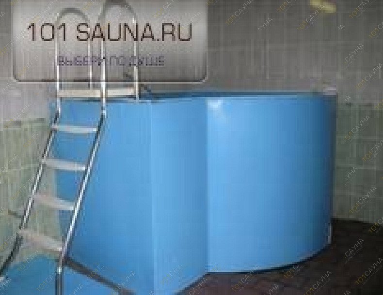 Оздоровительный комплекс Казачьи бани, в Санкт-Петербурге, Большой Казачий пер, 11 | 22 | 101sauna.ru
