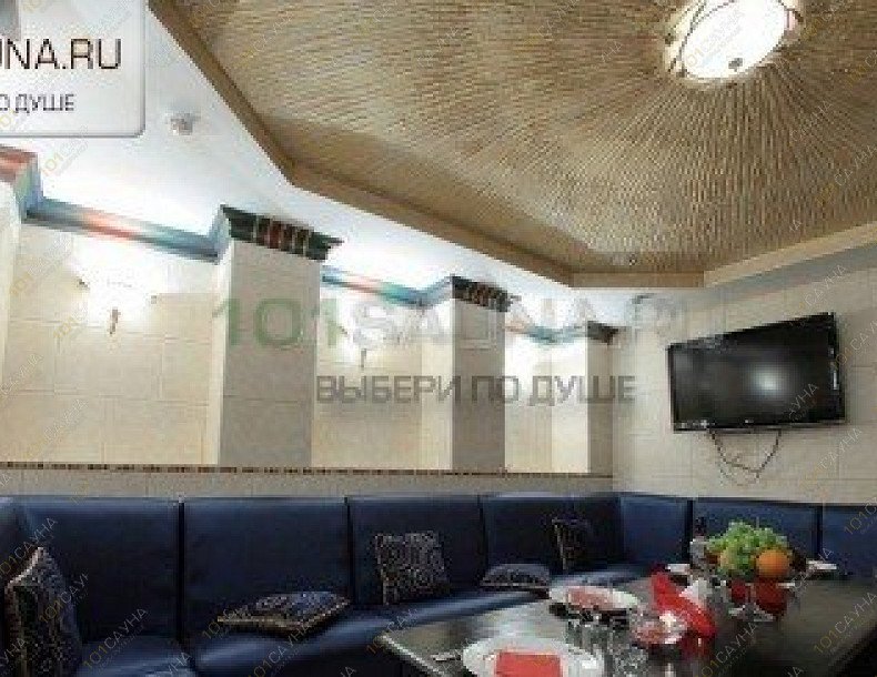 Сауна Кенгуру, в Санкт-Петербурге, Купчинская, 15а | 1 | 101sauna.ru