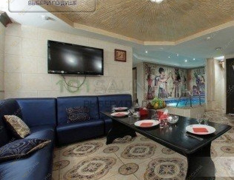 Сауна Кенгуру, в Санкт-Петербурге, Купчинская, 15а | 2 | 101sauna.ru