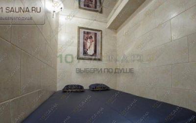 Сауна Кенгуру, в Санкт-Петербурге, Купчинская, 15а | 3 | 101sauna.ru