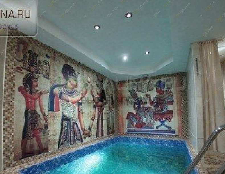 Сауна Кенгуру, в Санкт-Петербурге, Купчинская, 15а | 4 | 101sauna.ru