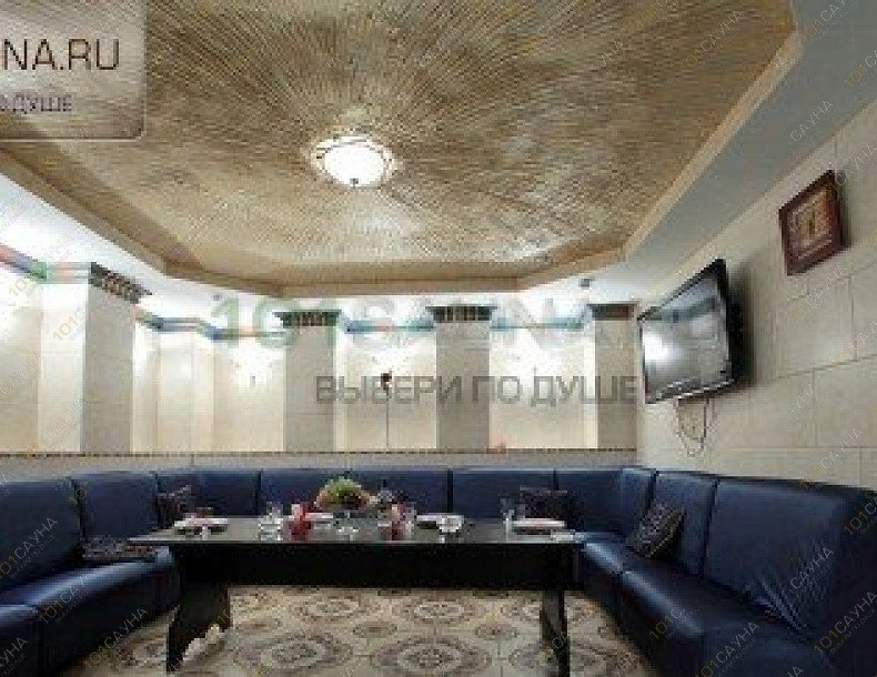 Сауна Кенгуру, в Санкт-Петербурге, Купчинская, 15а | 6 | 101sauna.ru