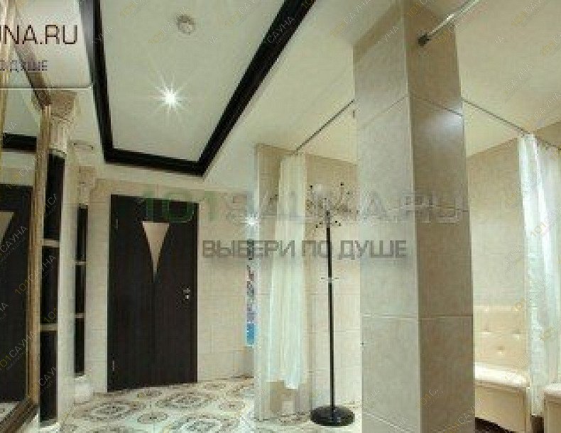 Сауна Кенгуру, в Санкт-Петербурге, Купчинская, 15а | 7 | 101sauna.ru