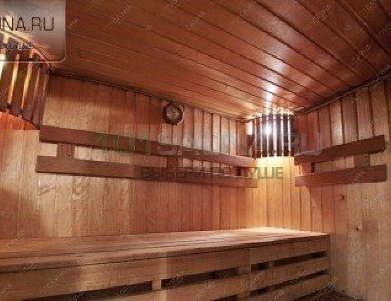 Сауна Кенгуру, в Санкт-Петербурге, Купчинская, 15а | 13 | 101sauna.ru