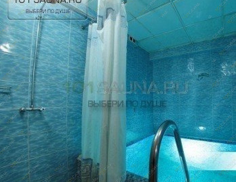 Сауна Кенгуру, в Санкт-Петербурге, Купчинская, 15а | 14 | 101sauna.ru