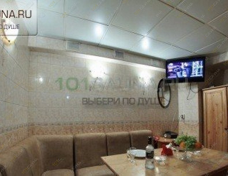 Сауна Кенгуру, в Санкт-Петербурге, Купчинская, 15а | 16 | 101sauna.ru