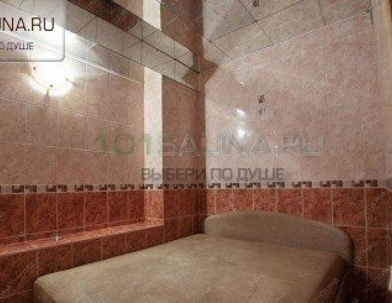 Сауна Кенгуру, в Санкт-Петербурге, Купчинская, 15а | 17 | 101sauna.ru