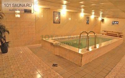 Сауна Красный перчик, в Санкт-Петербурге, Солдата Корзуна, 40 | 1 | 101sauna.ru