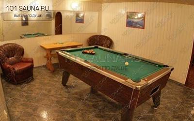 Сауна Красный перчик, в Санкт-Петербурге, Солдата Корзуна, 40 | 2 | 101sauna.ru