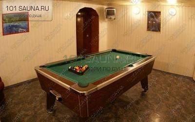 Сауна Красный перчик, в Санкт-Петербурге, Солдата Корзуна, 40 | 3 | 101sauna.ru