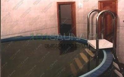 Баня Круглые бани, в Санкт-Петербурге, Карбышева, 29а | 1 | 101sauna.ru