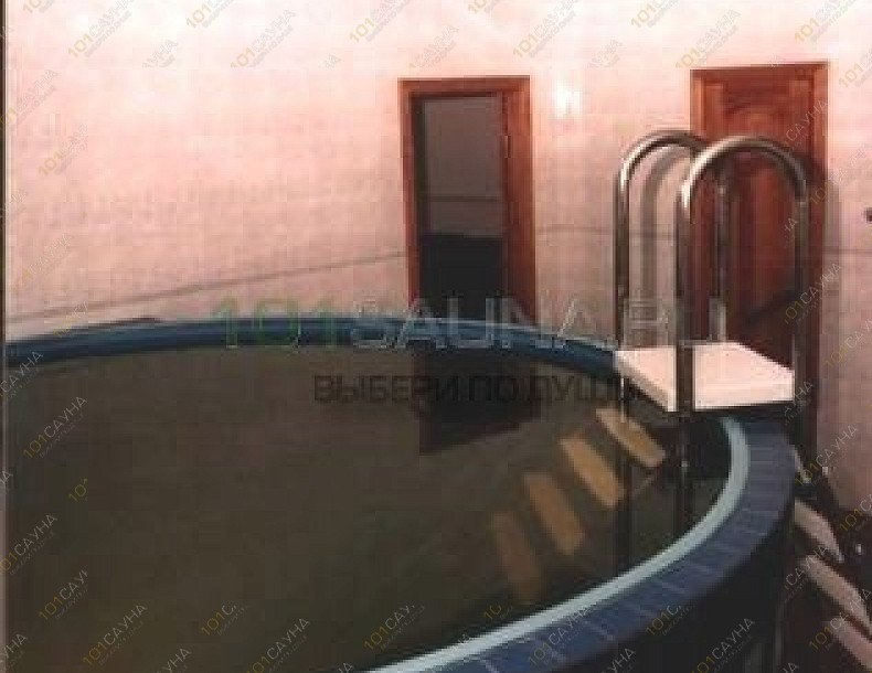 Баня Круглые бани, в Санкт-Петербурге, Карбышева, 29а | 1 | 101sauna.ru