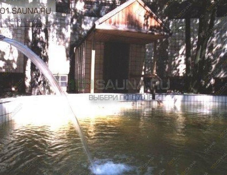 Баня Круглые бани, в Санкт-Петербурге, Карбышева, 29а | 2 | 101sauna.ru