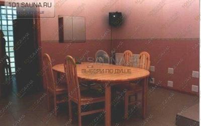 Баня Круглые бани, в Санкт-Петербурге, Карбышева, 29а | 3 | 101sauna.ru