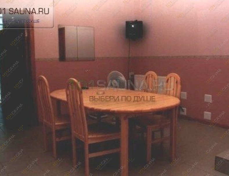 Баня Круглые бани, в Санкт-Петербурге, Карбышева, 29а | 3 | 101sauna.ru