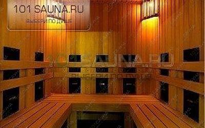 Сауна Лакус, в Санкт-Петербурге, Константиновский проспект, 19 | 1 | 101sauna.ru