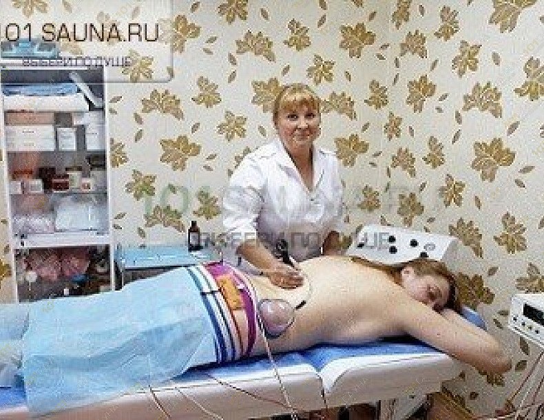 Сауна Лакус, в Санкт-Петербурге, Константиновский проспект, 19 | 2 | 101sauna.ru
