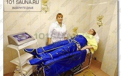 Сауна Лакус, в Санкт-Петербурге, Константиновский проспект, 19 | 3 | 101sauna.ru