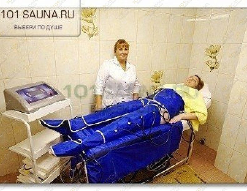 Сауна Лакус, в Санкт-Петербурге, Константиновский проспект, 19 | 3 | 101sauna.ru