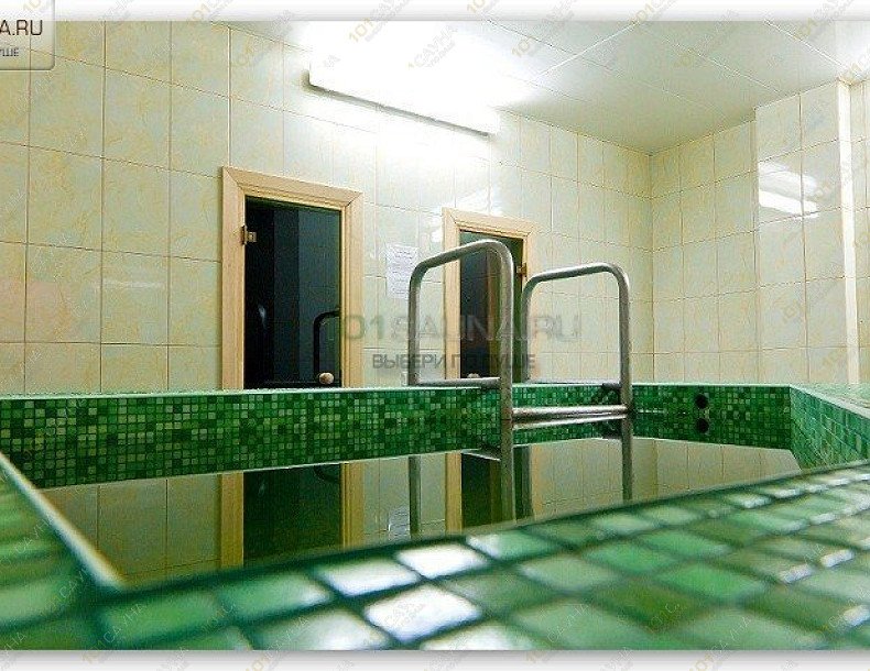 Сауна Лакус, в Санкт-Петербурге, Константиновский проспект, 19 | 6 | 101sauna.ru