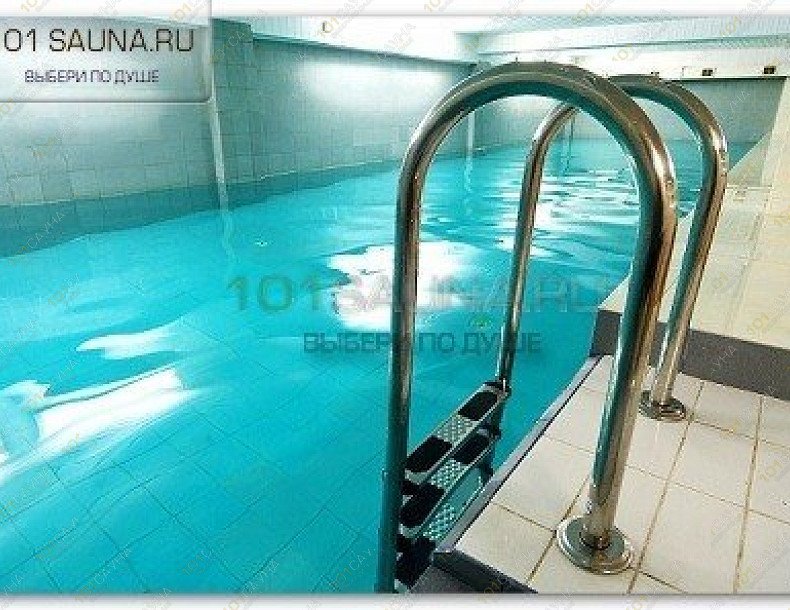 Сауна Лакус, в Санкт-Петербурге, Константиновский проспект, 19 | 7 | 101sauna.ru