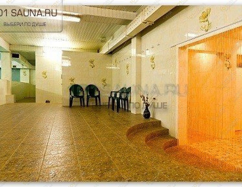 Сауна Лакус, в Санкт-Петербурге, Константиновский проспект, 19 | 11 | 101sauna.ru