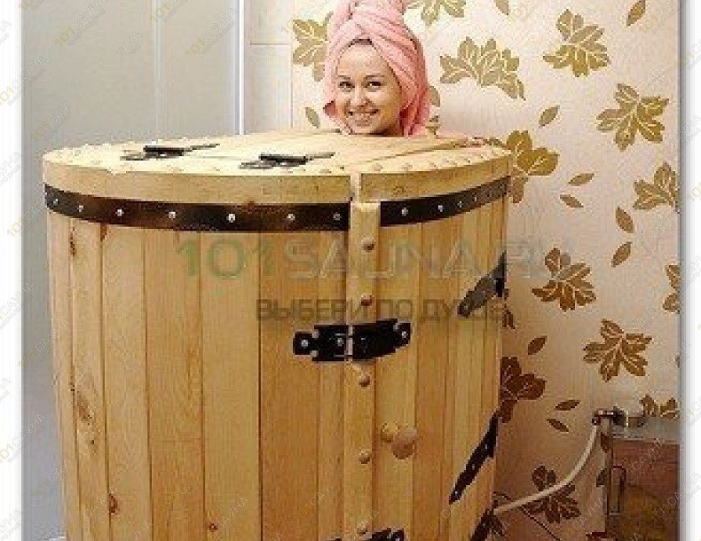 Сауна Лакус, в Санкт-Петербурге, Константиновский проспект, 19 | 12 | 101sauna.ru