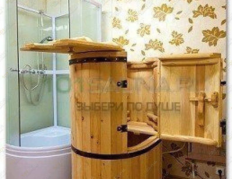 Сауна Лакус, в Санкт-Петербурге, Константиновский проспект, 19 | 13 | 101sauna.ru