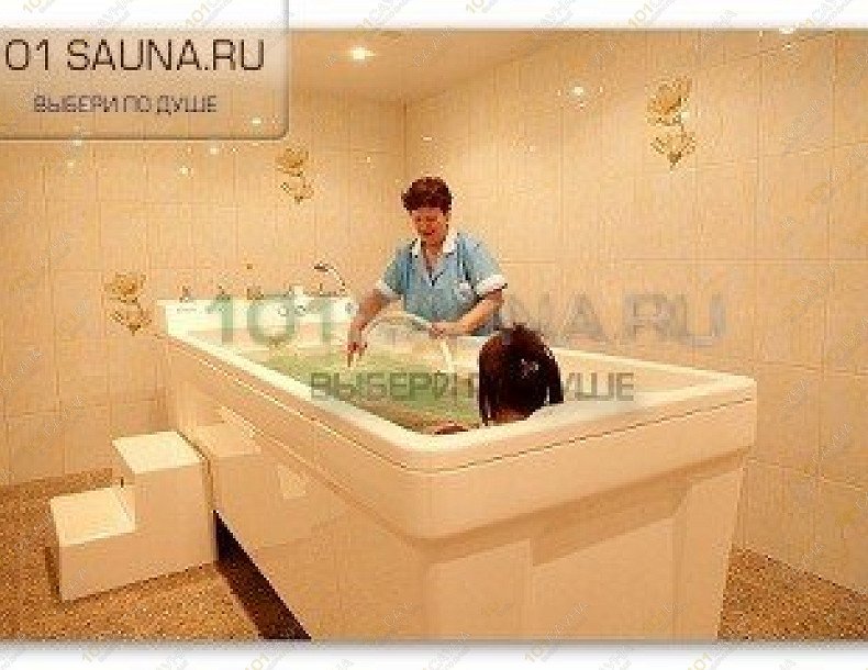 Сауна Лакус, в Санкт-Петербурге, Константиновский проспект, 19 | 14 | 101sauna.ru
