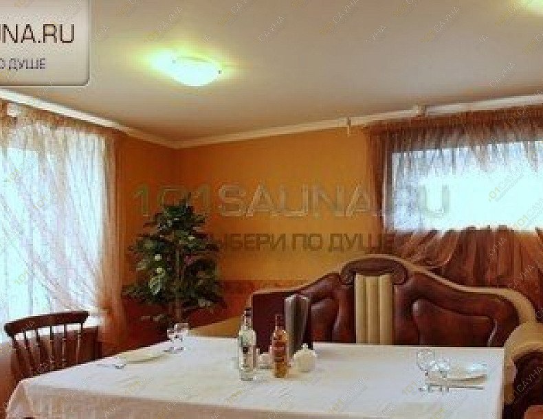 Сауна Лесной рай, в Санкт-Петербурге, Светлановский проспект, 35 | 1 | 101sauna.ru