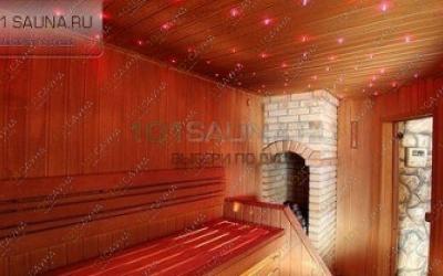 Сауна Лесной рай, в Санкт-Петербурге, Светлановский проспект, 35 | 2 | 101sauna.ru