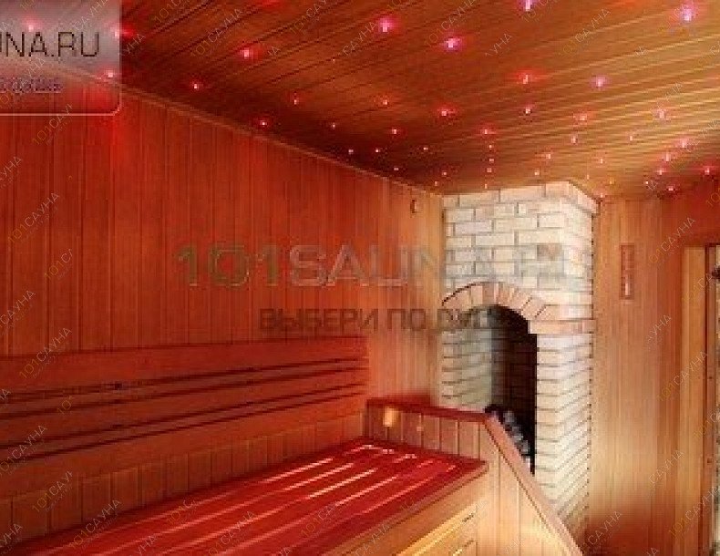 Сауна Лесной рай, в Санкт-Петербурге, Светлановский проспект, 35 | 2 | 101sauna.ru