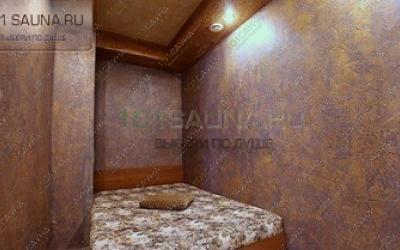 Сауна Лесной рай, в Санкт-Петербурге, Светлановский проспект, 35 | 3 | 101sauna.ru