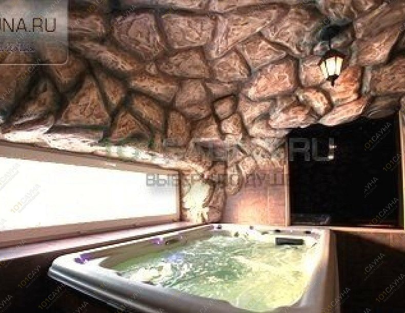 Сауна Лесной рай, в Санкт-Петербурге, Светлановский проспект, 35 | 5 | 101sauna.ru