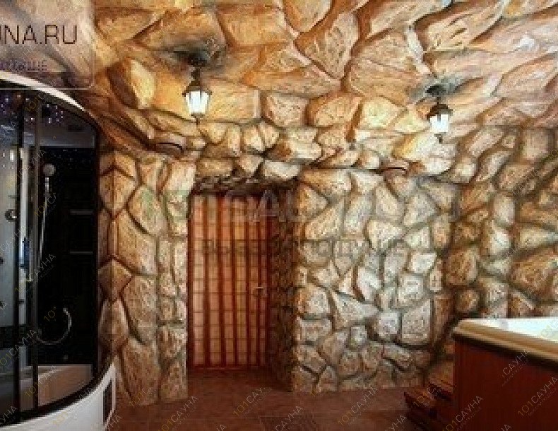 Сауна Лесной рай, в Санкт-Петербурге, Светлановский проспект, 35 | 6 | 101sauna.ru