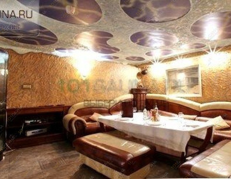 Сауна Лесной рай, в Санкт-Петербурге, Светлановский проспект, 35 | 9 | 101sauna.ru