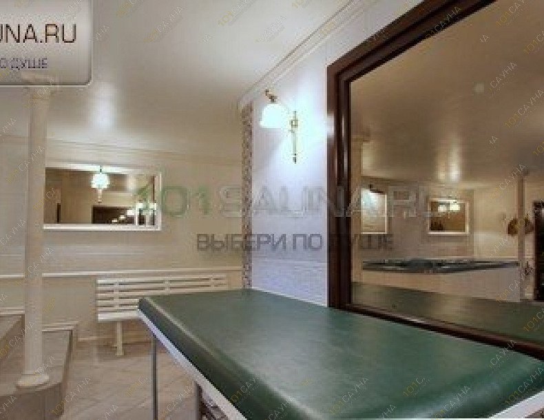Сауна Лесной рай, в Санкт-Петербурге, Светлановский проспект, 35 | 10 | 101sauna.ru