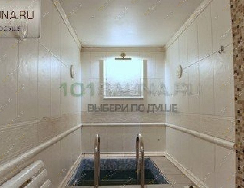 Сауна Лесной рай, в Санкт-Петербурге, Светлановский проспект, 35 | 11 | 101sauna.ru