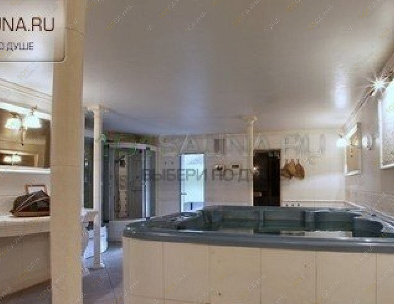 Сауна Лесной рай, в Санкт-Петербурге, Светлановский проспект, 35 | 12 | 101sauna.ru