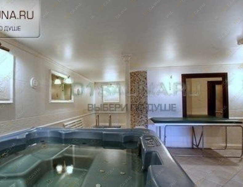 Сауна Лесной рай, в Санкт-Петербурге, Светлановский проспект, 35 | 13 | 101sauna.ru