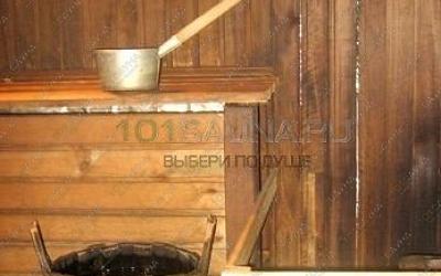 Гостиничный комплекс Лисья нора, в Санкт-Петербурге, Приморское шоссе | 1 | 101sauna.ru