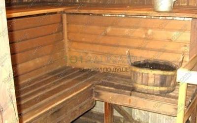 Гостиничный комплекс Лисья нора, в Санкт-Петербурге, Приморское шоссе | 3 | 101sauna.ru