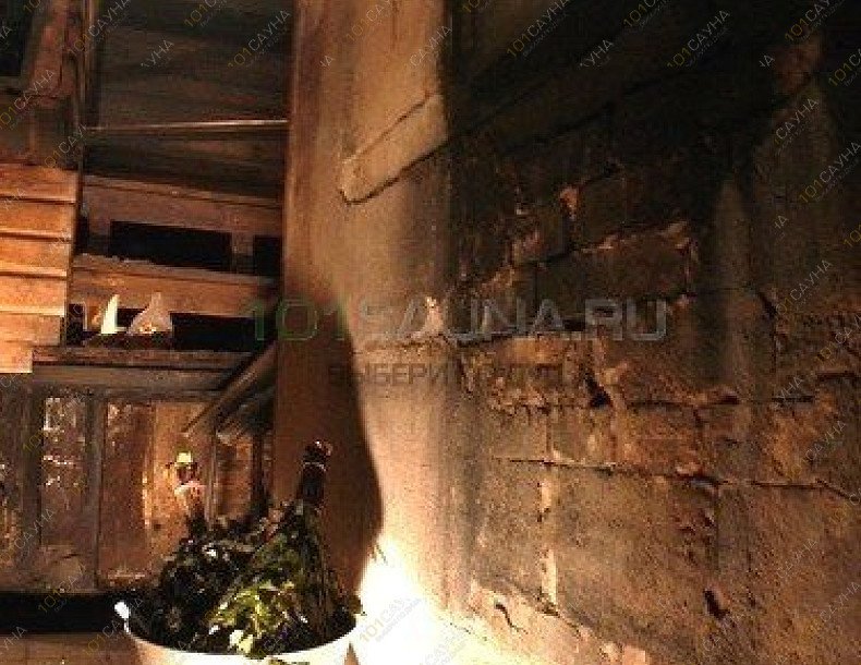 Баня Лоцманские Бани, в Санкт-Петербурге, Римского-Корсакова проспект, 117 | 1 | 101sauna.ru