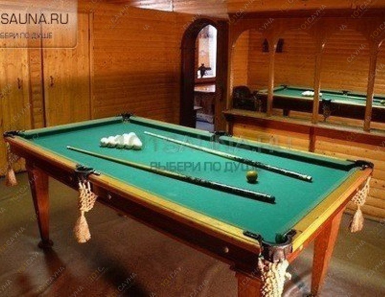 Баня Лоцманские Бани, в Санкт-Петербурге, Римского-Корсакова проспект, 117 | 2 | 101sauna.ru