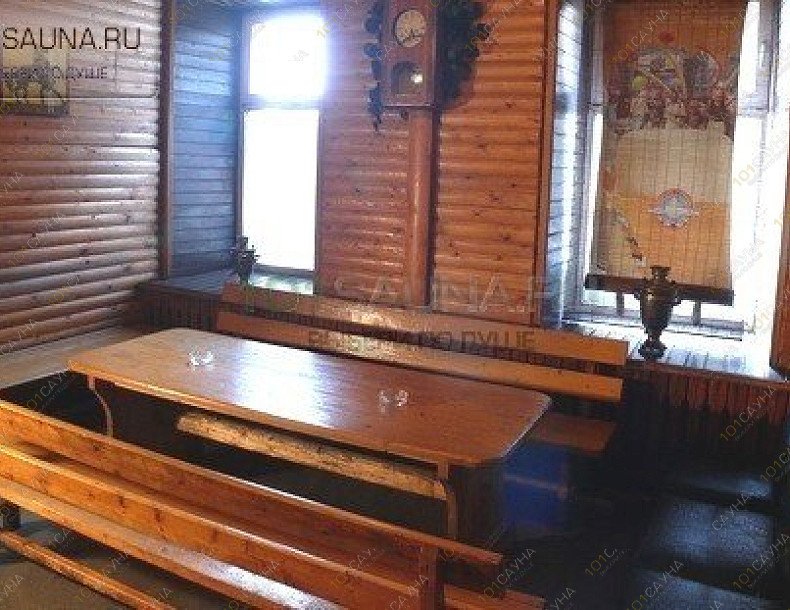 Баня Лоцманские Бани, в Санкт-Петербурге, Римского-Корсакова проспект, 117 | 4 | 101sauna.ru