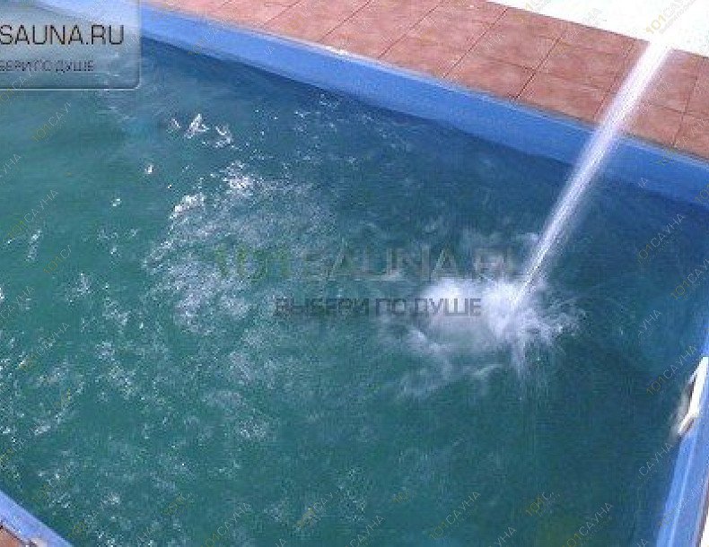 Баня Лоцманские Бани, в Санкт-Петербурге, Римского-Корсакова проспект, 117 | 6 | 101sauna.ru