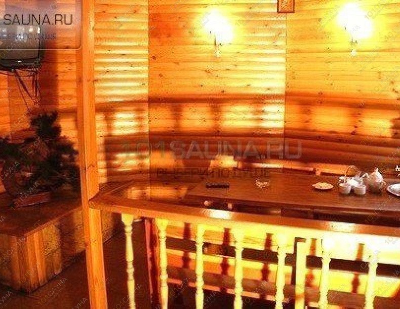 Баня Лоцманские Бани, в Санкт-Петербурге, Римского-Корсакова проспект, 117 | 11 | 101sauna.ru