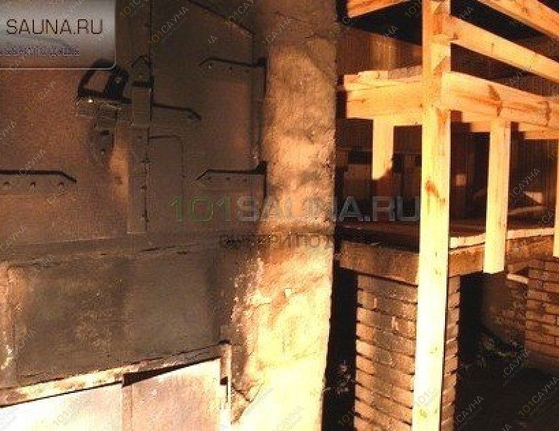 Баня Лоцманские Бани, в Санкт-Петербурге, Римского-Корсакова проспект, 117 | 12 | 101sauna.ru